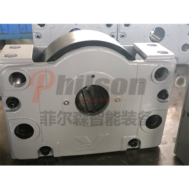 你知道行走轮箱有哪些种类吗？