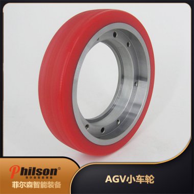 如何选择合适的聚氨酯包胶轮？