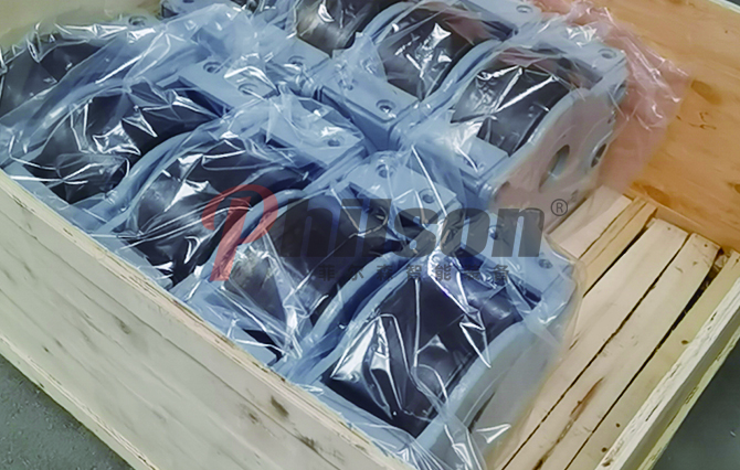 欧式行走轮,KFRS驱动轮箱,国产驱动轮箱