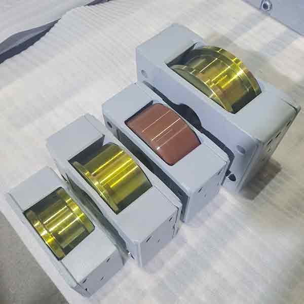 重载搬运欧式轮箱